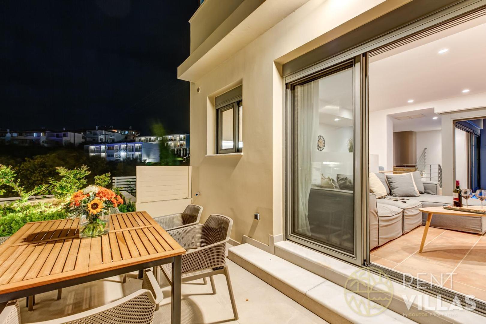 Luxury Houses With Private Pools In Porto Heli By Goutos Properties Exterior foto