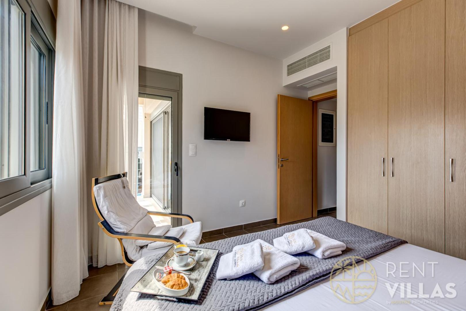 Luxury Houses With Private Pools In Porto Heli By Goutos Properties Exterior foto