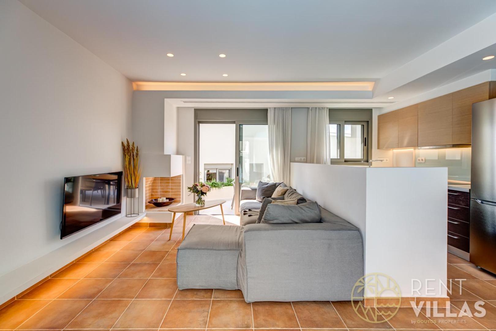 Luxury Houses With Private Pools In Porto Heli By Goutos Properties Exterior foto