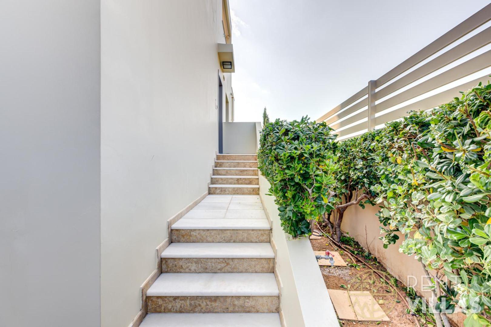 Luxury Houses With Private Pools In Porto Heli By Goutos Properties Exterior foto