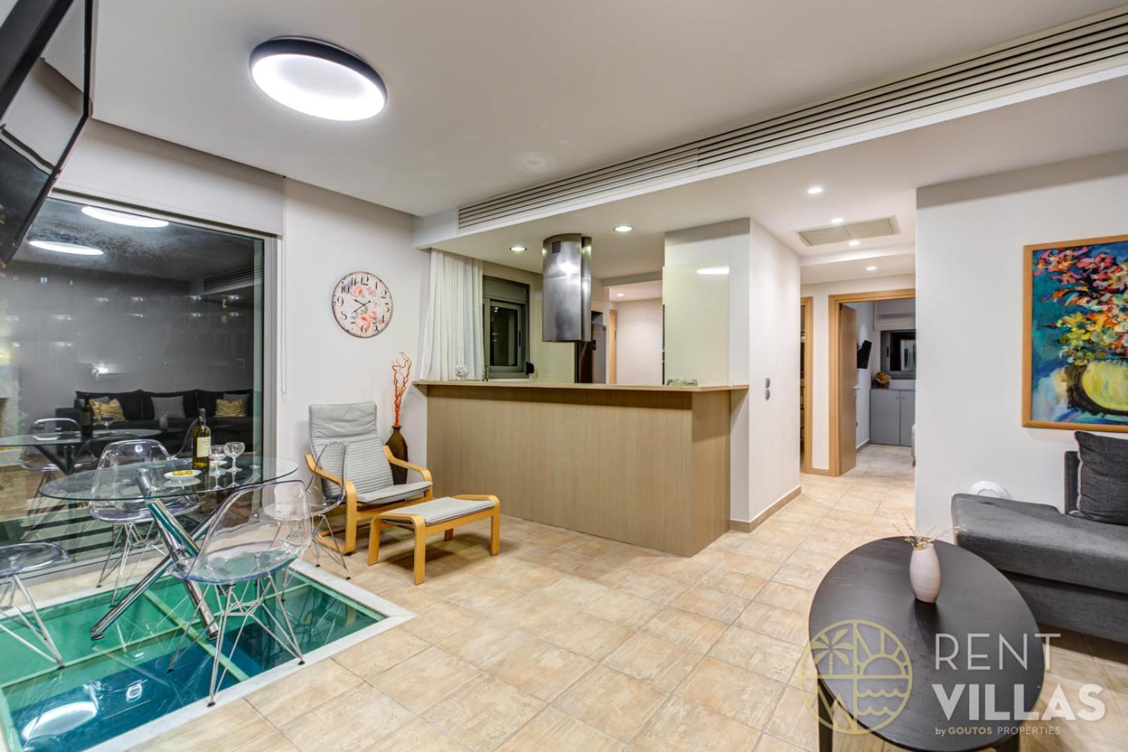 Luxury Houses With Private Pools In Porto Heli By Goutos Properties Exterior foto