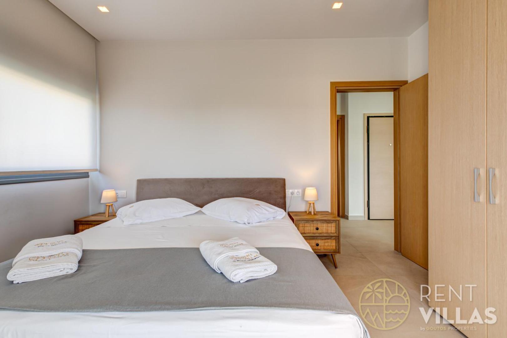 Luxury Houses With Private Pools In Porto Heli By Goutos Properties Exterior foto